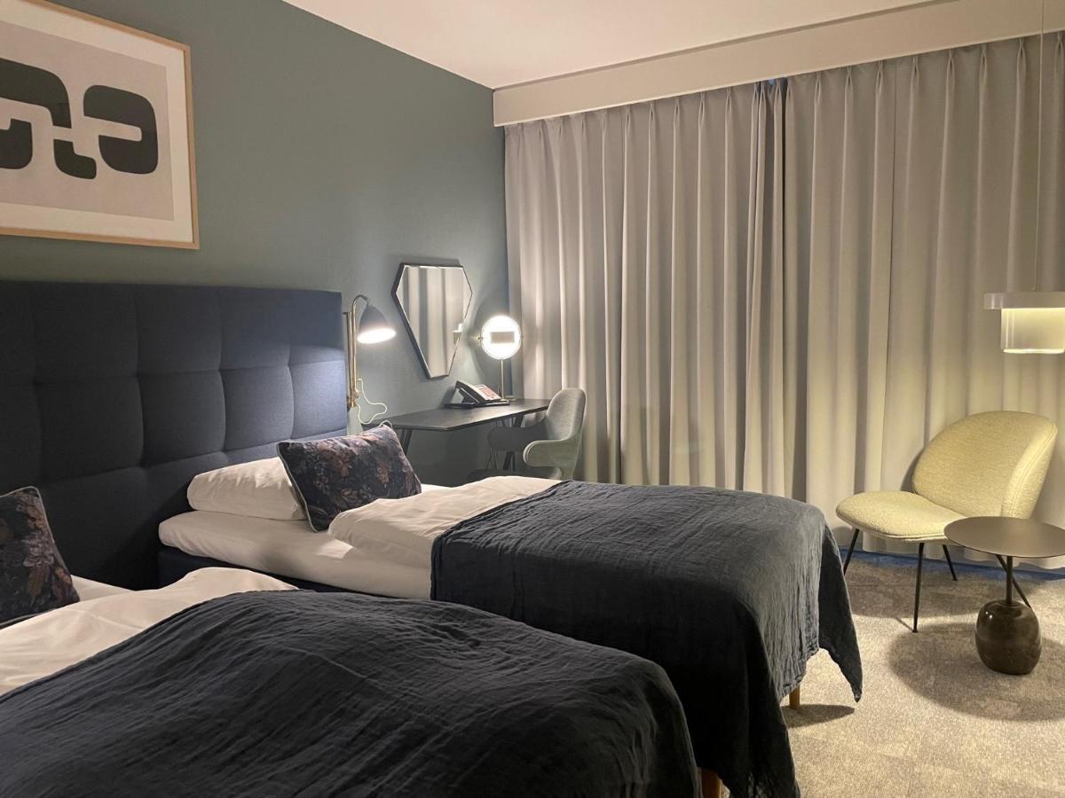 Hotel Jutlandia Frederikshavn Room photo