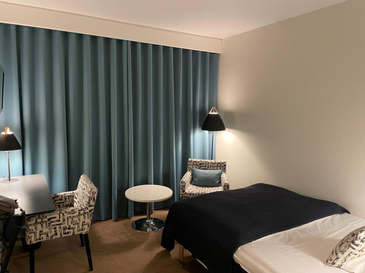 Hotel Jutlandia Frederikshavn Room photo