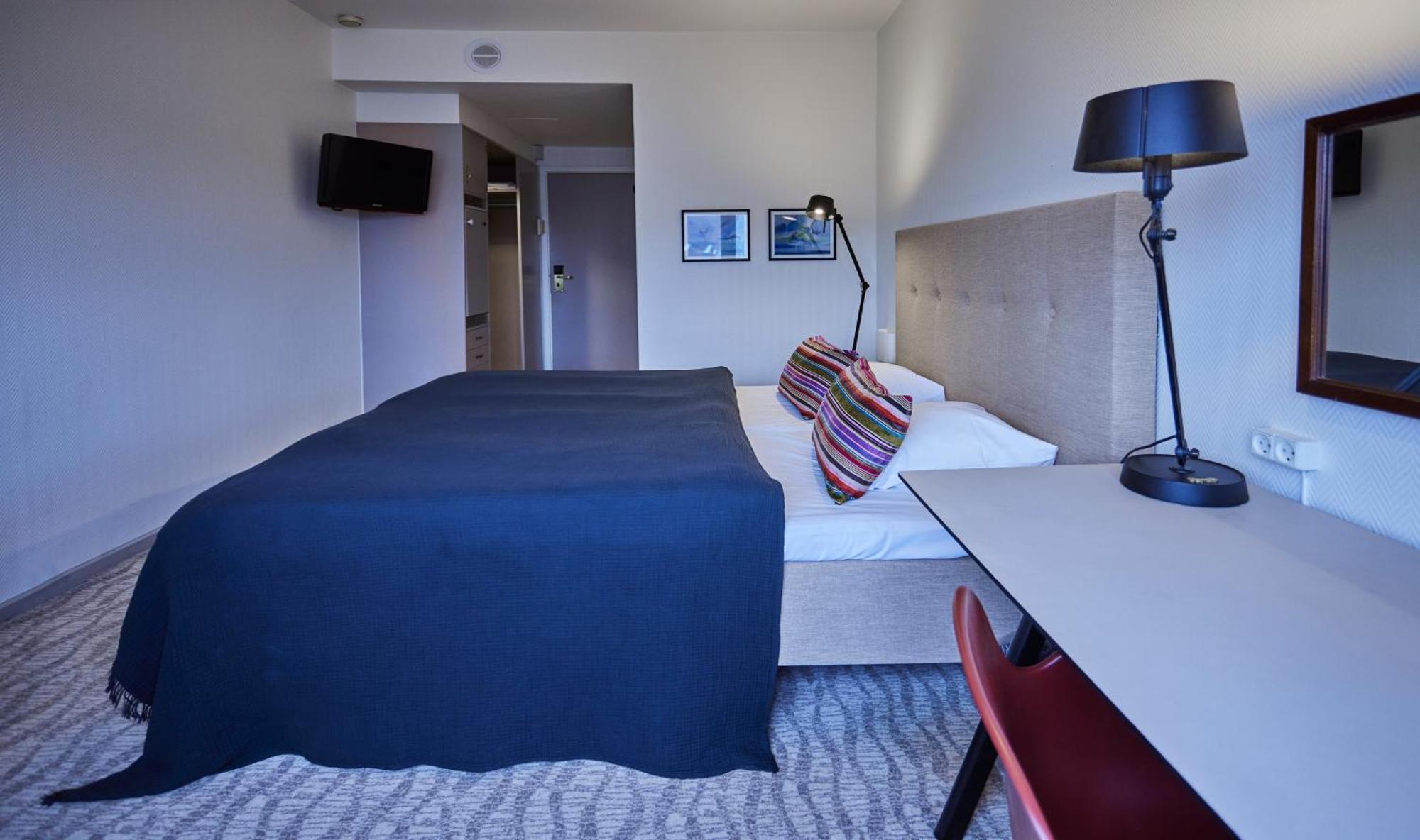 Hotel Jutlandia Frederikshavn Room photo