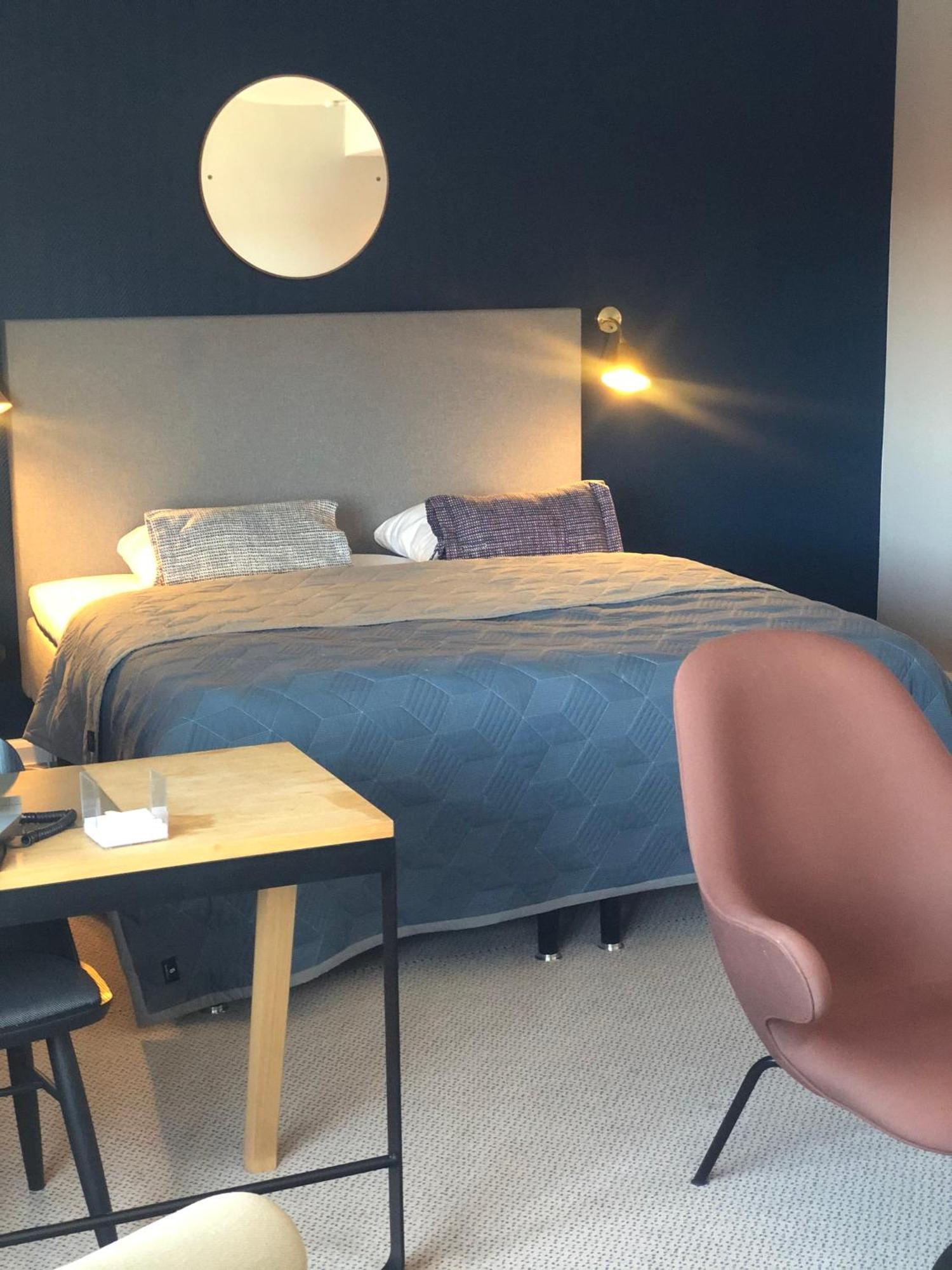 Hotel Jutlandia Frederikshavn Room photo