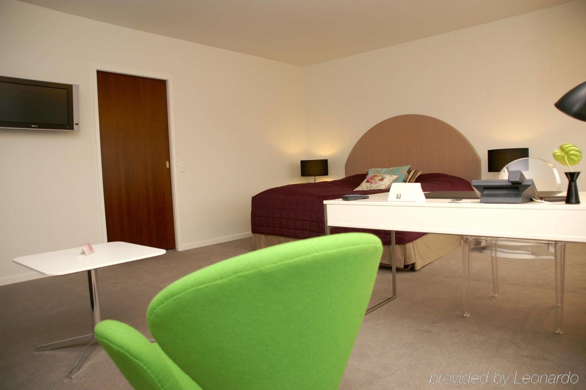 Hotel Jutlandia Frederikshavn Room photo